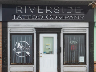 Riverside Tattoo Company