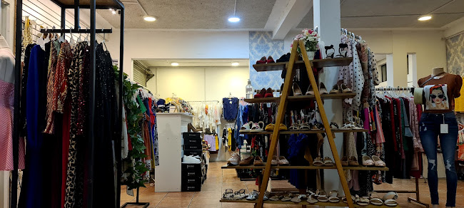 Opiniones de Mia Boutique en San Miguel de Ibarra - Tienda de ropa