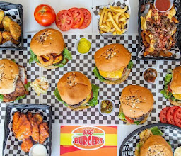 Mr.Burgers Gdl photo