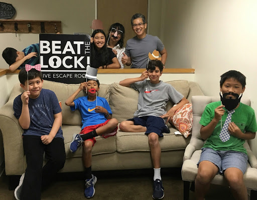 Amusement Center «Beat The Lock Escape Rooms», reviews and photos, 1171 Homestead Rd #280, Santa Clara, CA 95050, USA