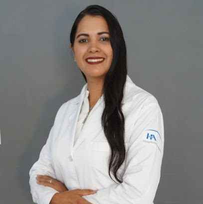Rena Bohorquez Meza, Otorrinolaringólogo