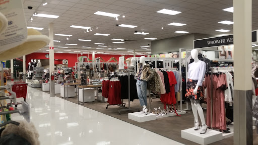 Department Store «Target», reviews and photos, 6100 Arlington Blvd, Falls Church, VA 22044, USA