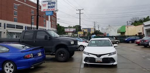 4312 Rhode Island Ave, Brentwood, MD 20722, USA