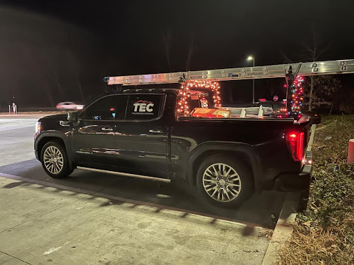 Roofing Contractor «The Exterior Company», reviews and photos