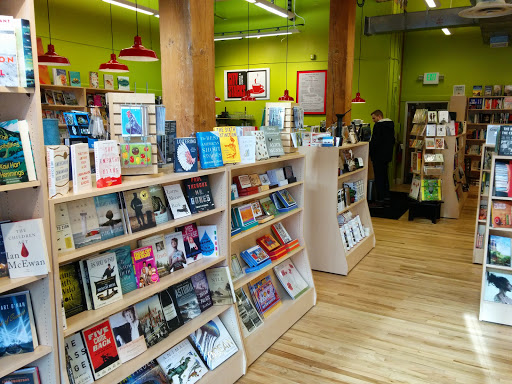 Book Store «City Stacks Books & Coffee», reviews and photos, 1743 Wazee St #100, Denver, CO 80202, USA