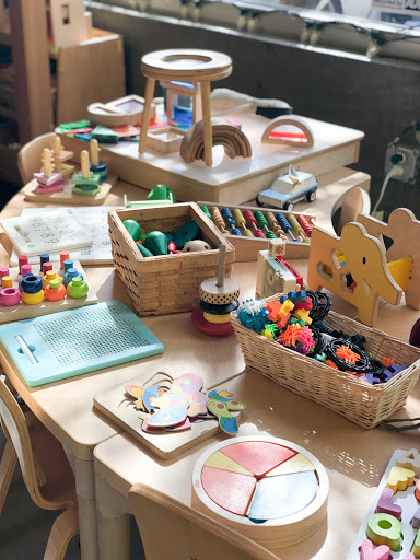 Toy Store «SpielWerk Toys», reviews and photos, 3808 N Williams Ave # 121, Portland, OR 97227, USA