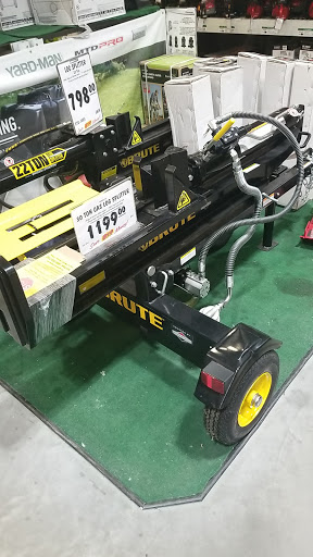 Home Improvement Store «Menards», reviews and photos, 572 E 16th St, Holland, MI 49423, USA