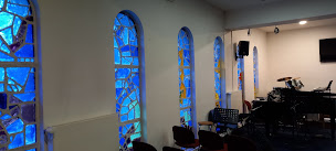 Photo n°19 de Église adventiste du Septième Jour de Saint-Julien-en-Genevois à Saint-Julien-en-Genevois ()