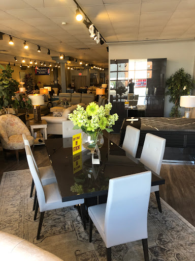 Furniture Store «Huffman Koos Furniture», reviews and photos, 425 US-46, Fairfield, NJ 07004, USA