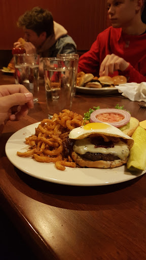 Lounge «Lizard Lounge», reviews and photos, 1667 Massachusetts Ave, Cambridge, MA 02138, USA