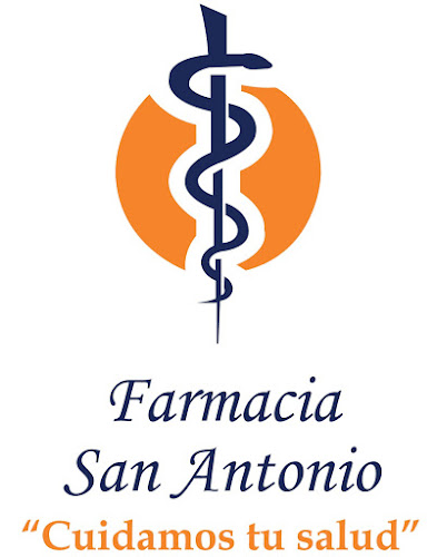 Farmacia San Antonio - Cumandá