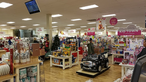 Department Store «HomeGoods», reviews and photos, 2460 Osprey Way S, Frederick, MD 21701, USA