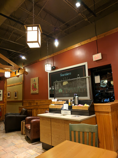 Coffee Shop «Caribou Coffee», reviews and photos, 3109 Northline Ave, Greensboro, NC 27408, USA