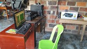 user