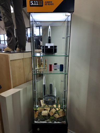 Clothing Store «5.11 Tactical Store», reviews and photos, 15693 San Pedro Ave, San Antonio, TX 78232, USA