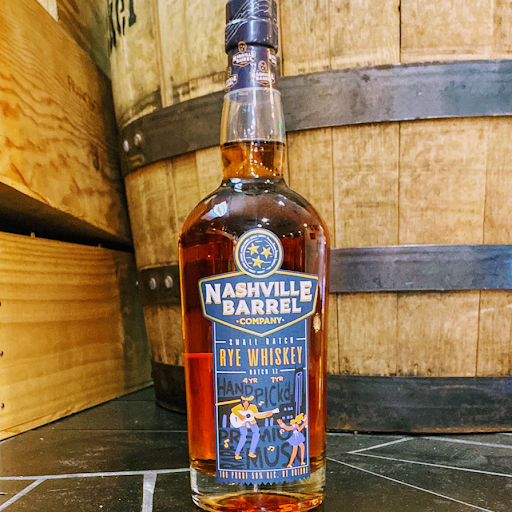 Wine Store «Metropolitan Wines & Spirits», reviews and photos, 401 Church St, Nashville, TN 37219, USA