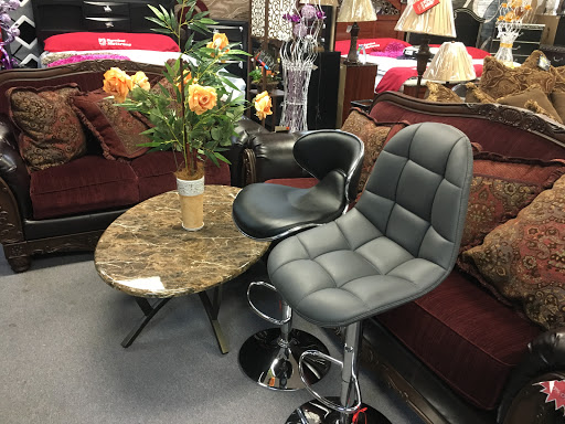 Furniture Store «LUXURY FURNITURE», reviews and photos, 7113 Hull Street Rd, Richmond, VA 23235, USA