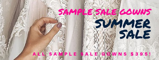 Bridal Shop «The Wedding Party, LLC», reviews and photos, 2612 Alcatraz Ave, Berkeley, CA 94705, USA