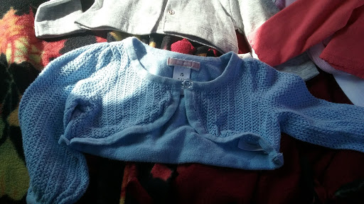 Thrift Store «Goodwill», reviews and photos