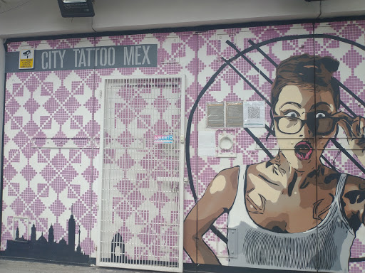 Cursos de tattoo en Ciudad de Mexico