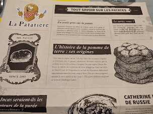 Photo n°12 de La Patatière à Dunkerque ()