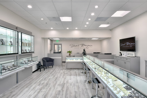 Jeweler «Stuart Benjamin & Co. Jewelry Designs», reviews and photos, 7510 Hazard Center Dr #405, San Diego, CA 92108, USA