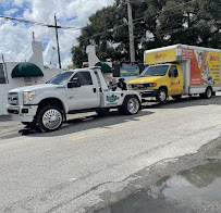 Overall Towing - Photo 2 - Car repair in Miami, FL, Miami