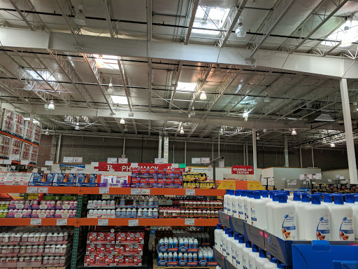 Warehouse store «Costco Wholesale», reviews and photos, 5885 Barnes Rd, Colorado Springs, CO 80922, USA