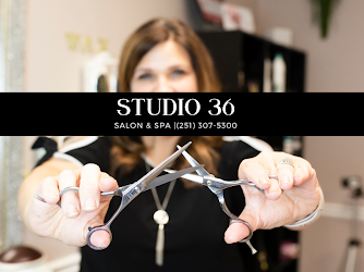 Studio 36 Salon & Spa