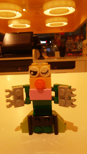 Toy Store «The LEGO Store», reviews and photos, 2700 Potomac Mills Cir, Woodbridge, VA 22192, USA