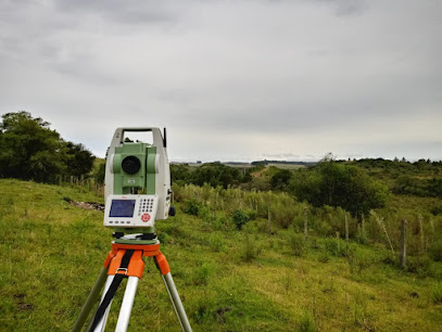 South serviços topografia