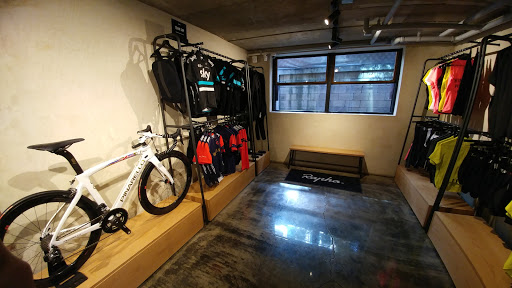 새로운 자전거 가게 서울
