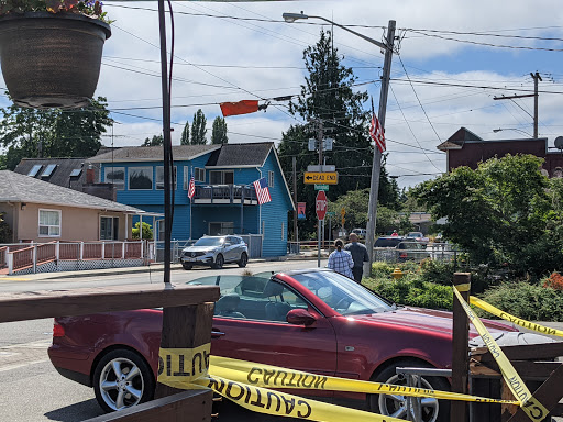 Deli «Keyport Mercantile & Sandwich», reviews and photos, 15499 Washington Ave NE, Keyport, WA 98345, USA