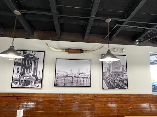 Barbecue Restaurant «4 Rivers Smokehouse», reviews and photos, 9220 Baymeadows Rd, Jacksonville, FL 32256, USA