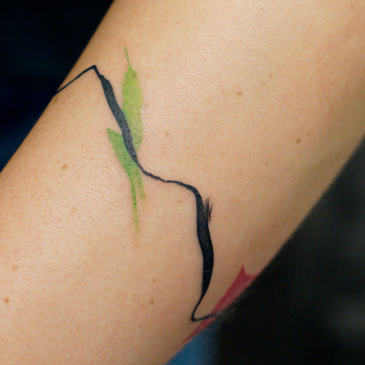 Explore tattoo ideas for your dog, creative tattoo ideas in Feasterville Trevose, available at Selfish Tattoo