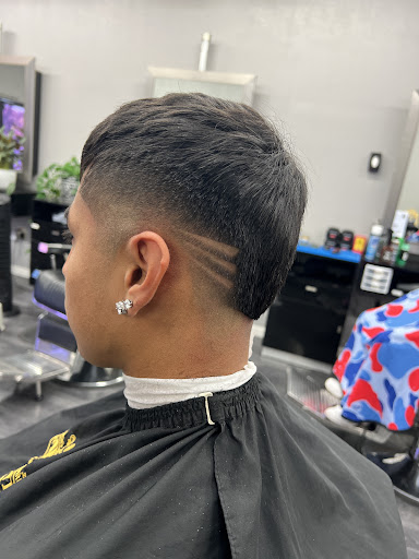 Barber Shop «Cutting Edge Barbershop», reviews and photos, 307 Pine St, Galt, CA 95632, USA