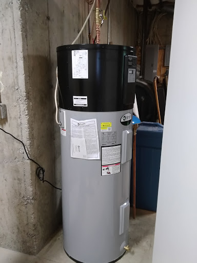 Plumber «Griswold Plumbing Services, LLC», reviews and photos, 205 N Cedar Lake Rd, Haddam, CT 06438, USA