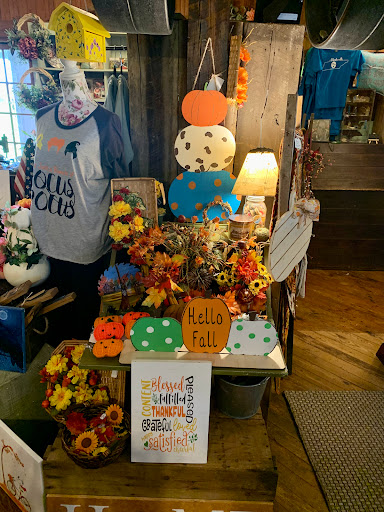 Gift Shop «The Mill», reviews and photos, 1101 Dover Rd, Clarksville, TN 37042, USA