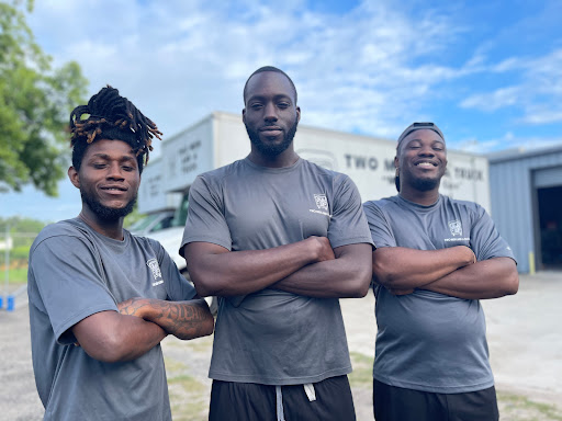 Moving and Storage Service «Two Men and a Truck», reviews and photos, 1196 Capital Cir NE c, Tallahassee, FL 32301, USA