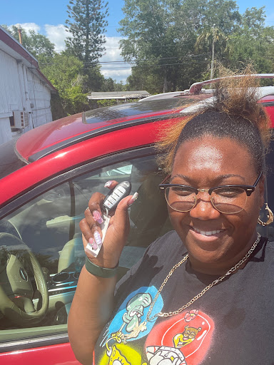 Used Car Dealer «Donny Mills Auto Sales», reviews and photos, 450 E Bay Dr, Largo, FL 33770, USA