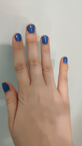 Spa «Daybreak Salon & Spa», reviews and photos, 19125 West Rd, Woodhaven, MI 48183, USA