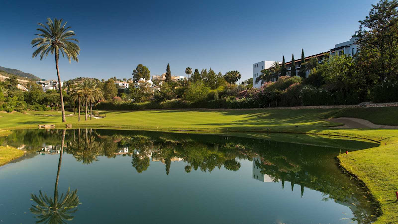 Foto de La Quinta Golf & Country Club