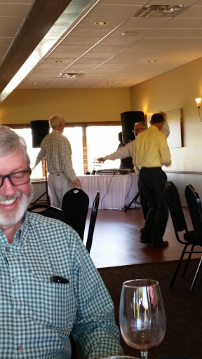 Golf Club «Old Hickory Golf Club», reviews and photos, W7596 WI-33, Beaver Dam, WI 53916, USA