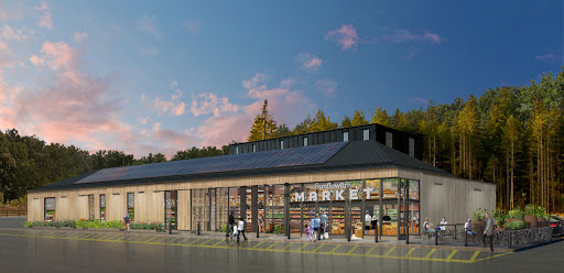 Health Food Store «Sunflower Natural Foods Market», reviews and photos, 75 Mill Hill Rd, Woodstock, NY 12498, USA