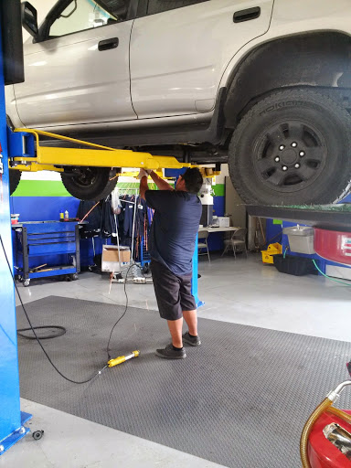 Auto Repair Shop «Honest-1 Auto Care Spotsylvania VA», reviews and photos, 10350 Courthouse Rd, Spotsylvania, VA 22553, USA