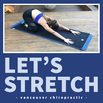 Downtown Vancouver Orthotics