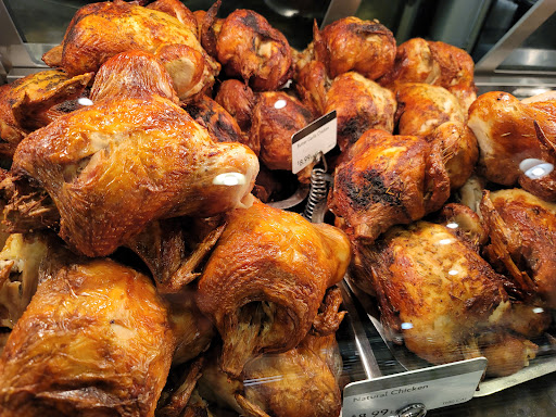 Grocery Store «The Fresh Market», reviews and photos, 3722 Henderson Blvd, Tampa, FL 33609, USA