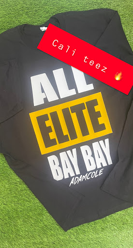 Cali Teez image