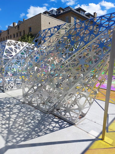 Book Store «The Cornell Store», reviews and photos, 135 Ho Plaza, Ithaca, NY 14853, USA