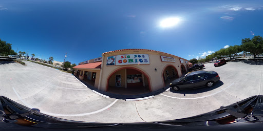 Comic Book Store «Big Dog Comics», reviews and photos, 4804 US-1, Fort Pierce, FL 34982, USA